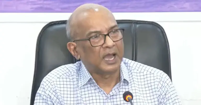 ২৫৩ জন গুমের অকাট্য প্রমাণ মিলেছে: কমিশন